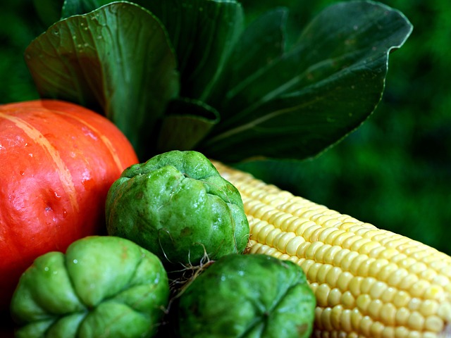 Free Vegetables Nutrition photo and picture