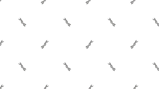 Free biology dna genetics illustration