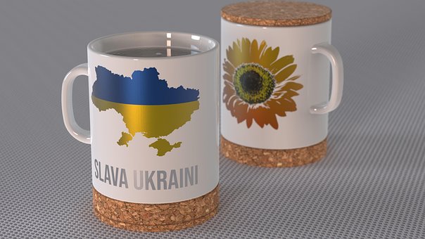 Slava Oekraïne, Eer Aan Oekraïne