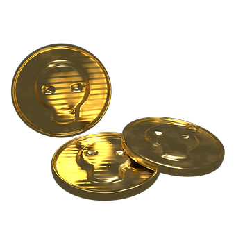 Dinero, Oro, Piratas, Calaveras, Separar