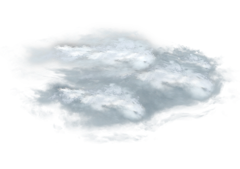 Free Clouds Sky illustration and picture