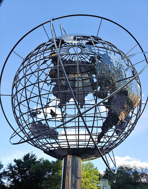 Free Columbus Circle Statue photo and picture