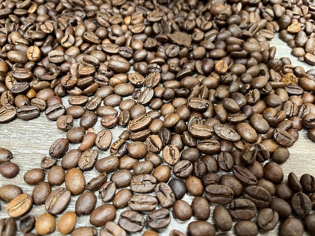Free Caffe Coffee photo and picture