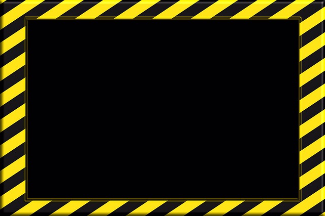 Cadre Attention Danger Le - Image gratuite sur Pixabay - Pixabay