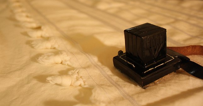 Free Tefillin Judaism photo and picture
