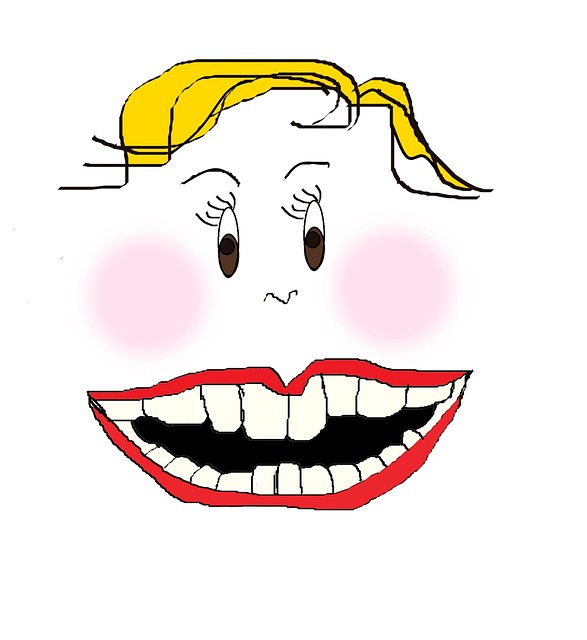 Free laughter joy happiness illustration