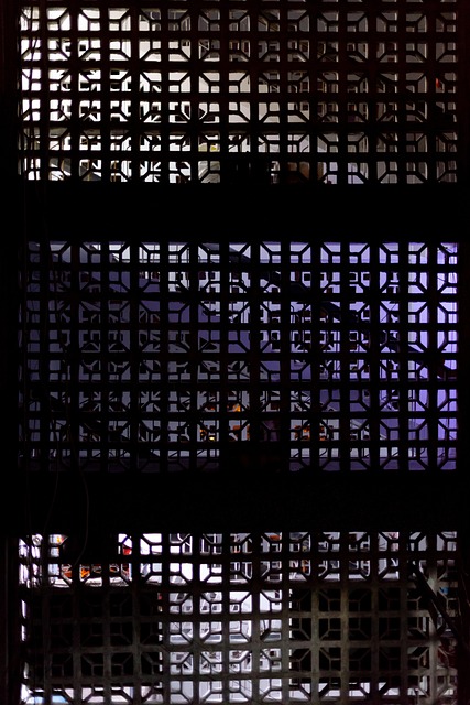 Edificio, Diseño, Arte, Estructura
