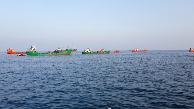 Free Ships Sea photo and picture