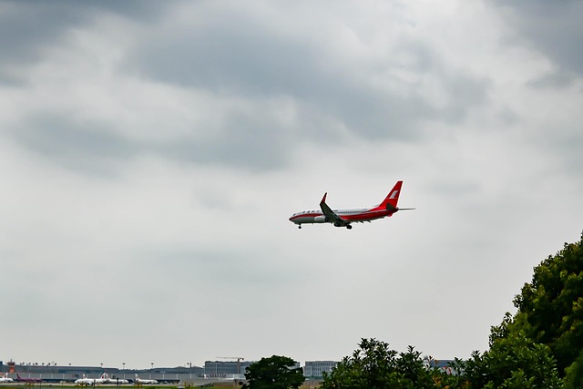 Free Shanghai Hongqiao photo and picture