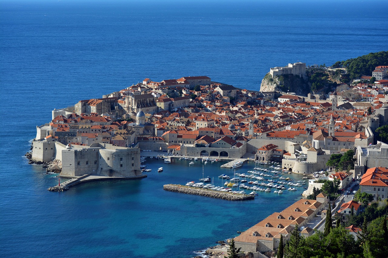 Dubrovnik - Foto 1