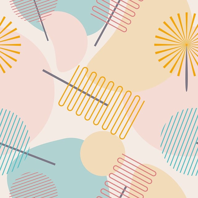 Free background pattern texture vector
