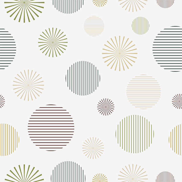 Free background beautiful wallpaper pattern vector