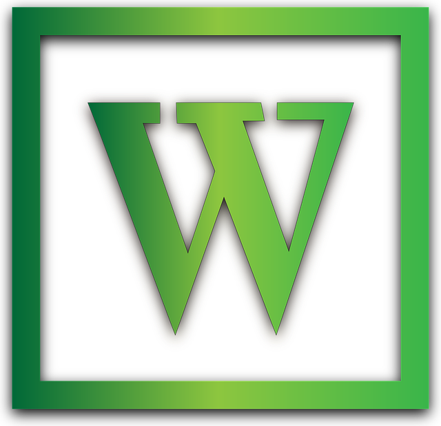 Free wordpress website wp illustration