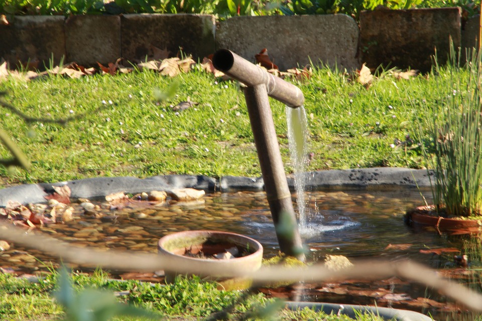 Fountain The Water Noise Free photo on Pixabay Pixabay