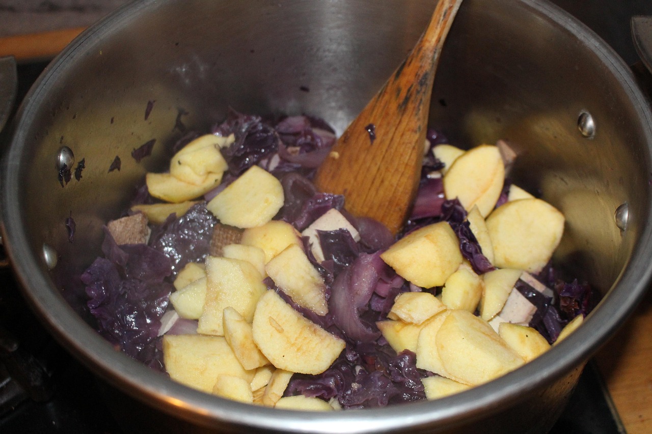 Lebensmittel Mahlzeit Kohl - Kostenloses Foto auf Pixabay - Pixabay