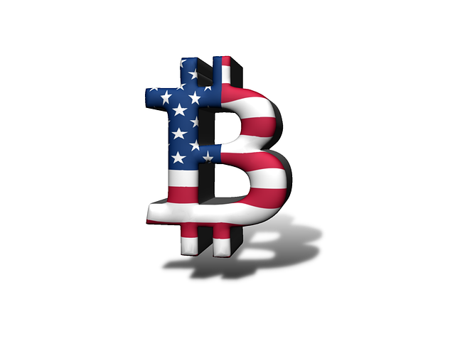 Free bitcoin btc cryptocurrency illustration