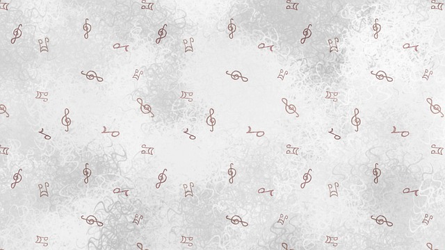 Free music musical melody illustration
