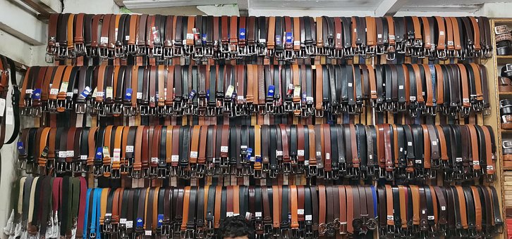 Free Leather Belt photo and picture