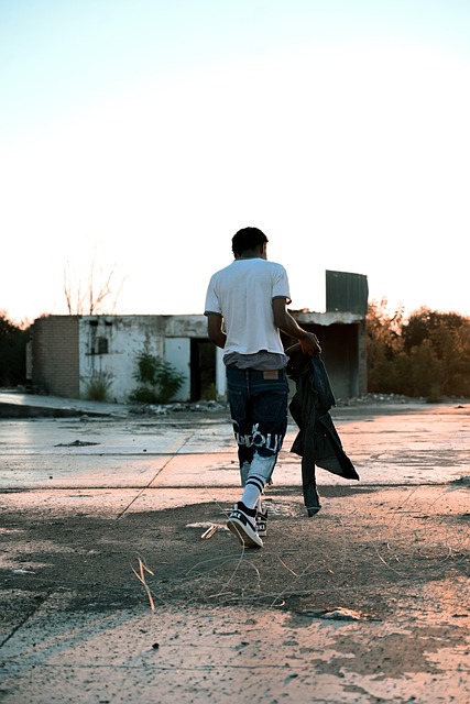 Free Man Fashion photo and picture