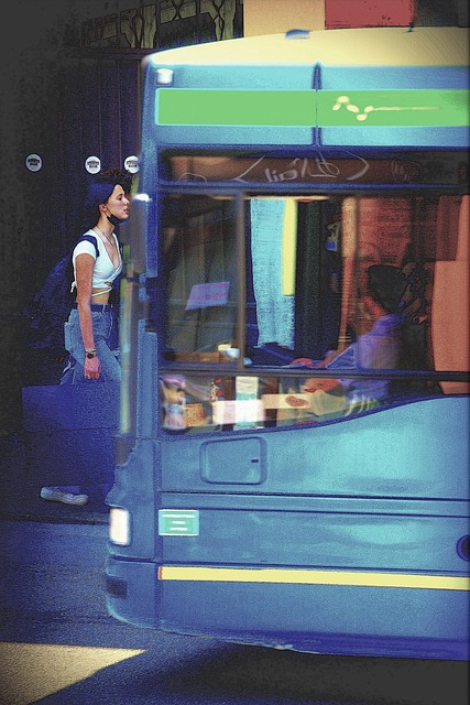 Free Città Bus photo and picture