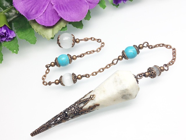 Free Pendulum Esoteric photo and picture