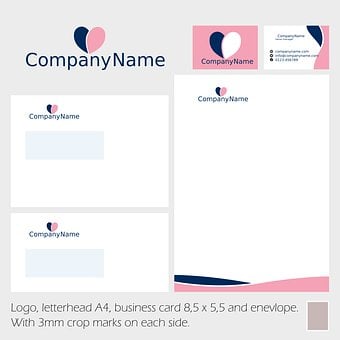 Modelo, Companhia, Nome, Logotipo