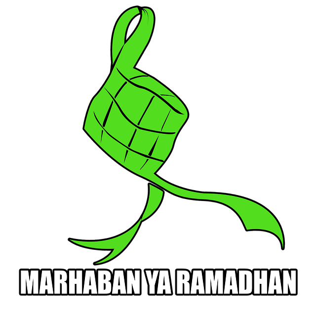 Ramadan, Islam, Desen, Alimente