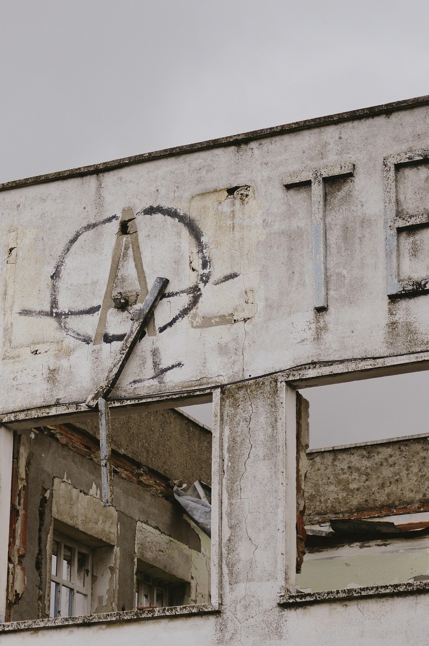 Urban City Architecture - Free photo on Pixabay - Pixabay
