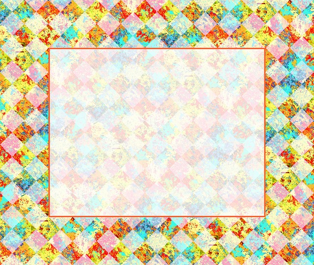 Free diamonds frame diamond frame illustration