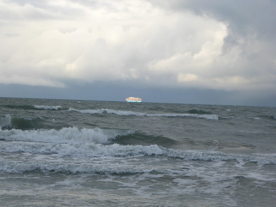 海 船 海浪 - Pixabay上的免费照片 - Pixabay