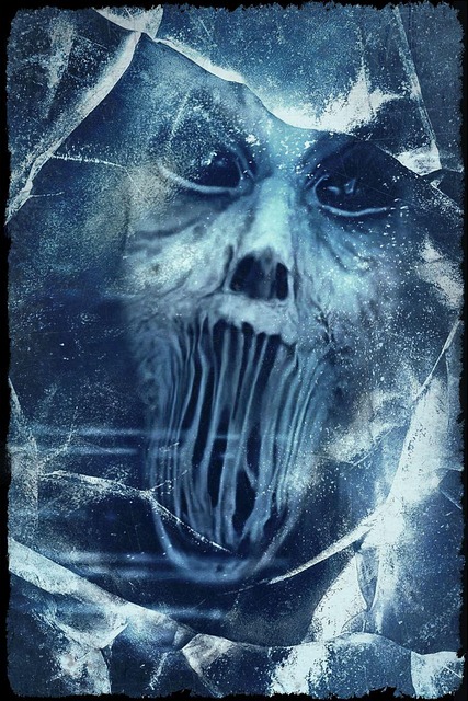 really scary ghost pictures