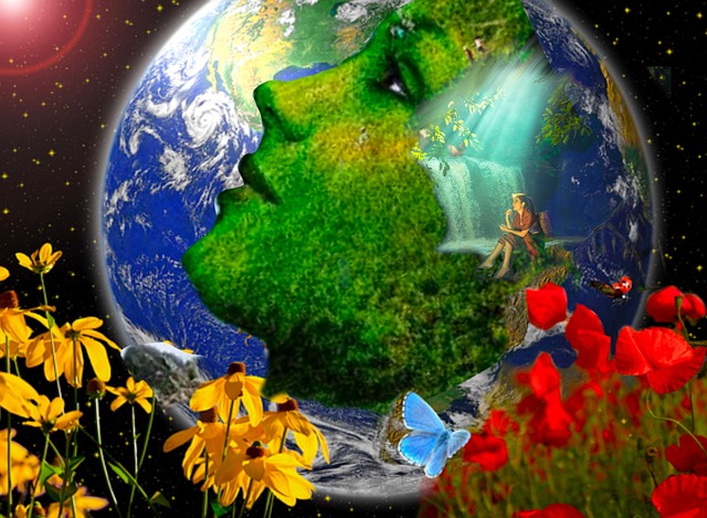 Free Earth World photo and picture
