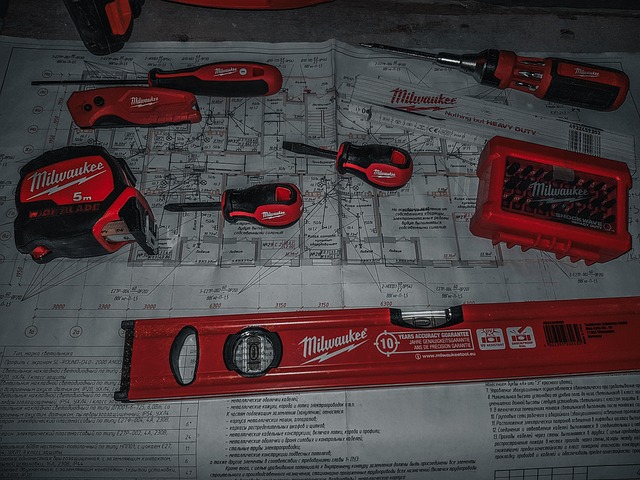 Free Milwaukee Tool photo and picture