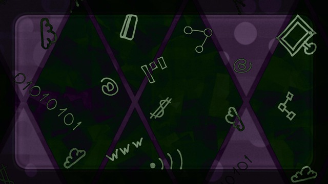 Free background conclusion career illustration
