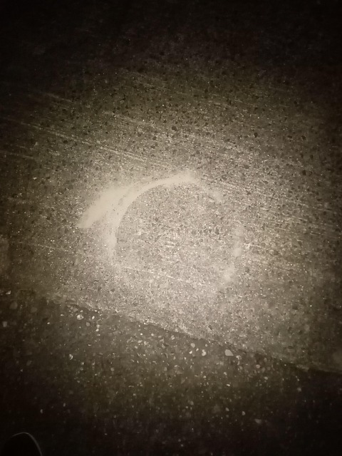 Free Circle Dust photo and picture