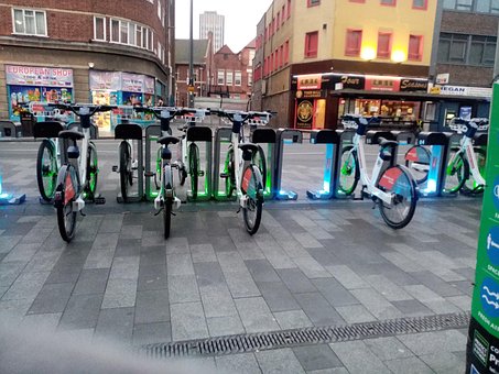 Free Nft Bikes photo and picture