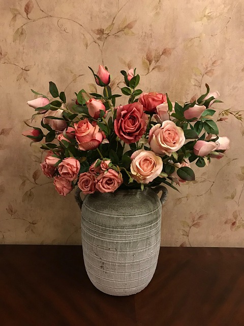 Free Rose Chinese Rose photo and picture