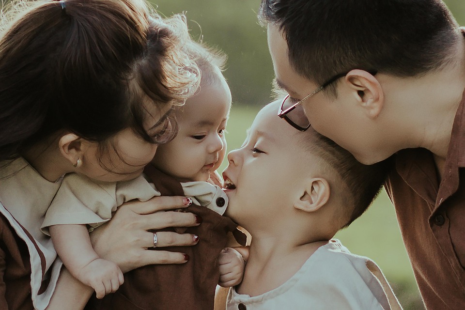 Mom, It’s Your Turn: Why Self-Care is Not Selfish Mom, It’s Your Turn: Why Self-Care is Not Selfish