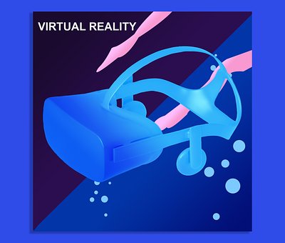 Иллюстрация Гарнитуры V