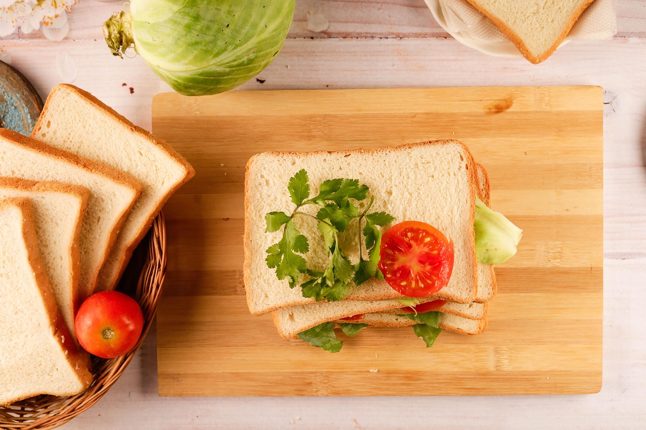 Toast Bread Sandwich Meal Free photo on Pixabay Pixabay