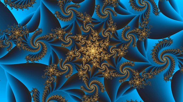 Free art pattern design illustration