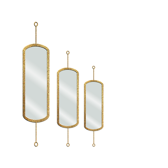 Free Gold Decor illustration and picture