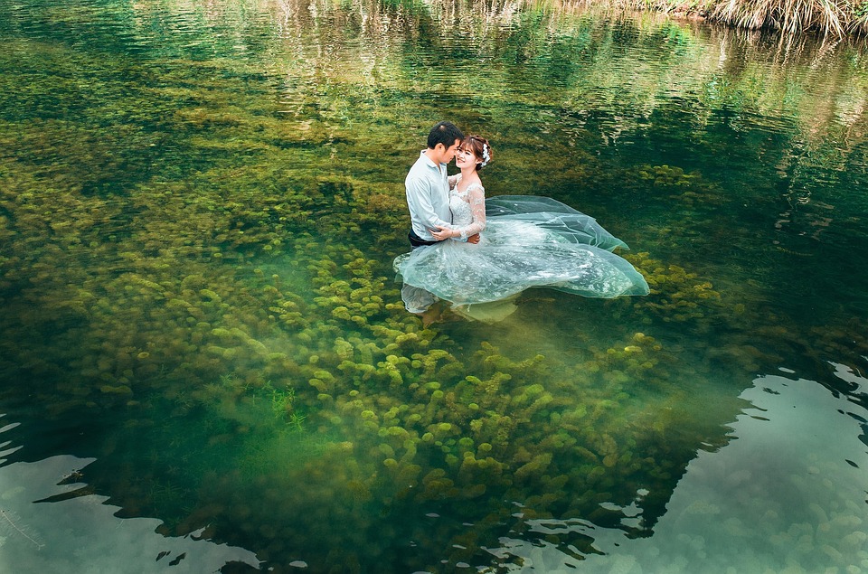 Wedding Love And Cherish Romantic Free photo on Pixabay