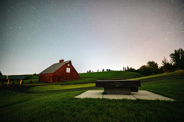Free Barn Nature photo and picture