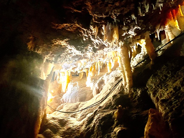 Free Cave Light photo and picture