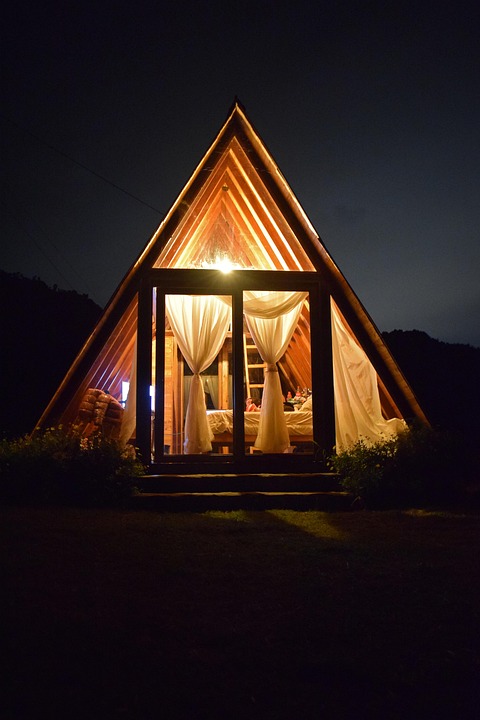 Glamping 2