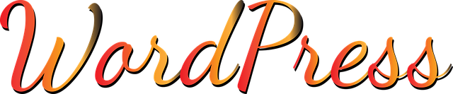 Free wordpress wp font illustration