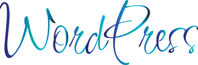 Free wordpress wp text illustration