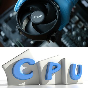 Cpu Mining, Cpu Minearbejder