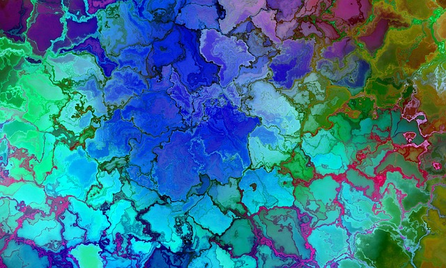 Free art pattern design illustration